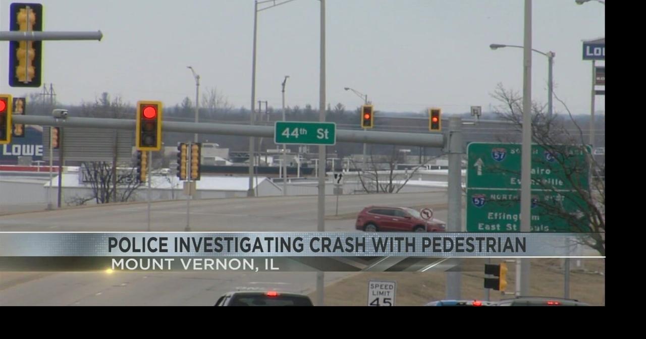 Locals say a Mount Vernon intersection is dangerous following two pedestrian deaths in 3 days
