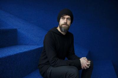 Jack Dorsey is stepping down as CEO of Twitter