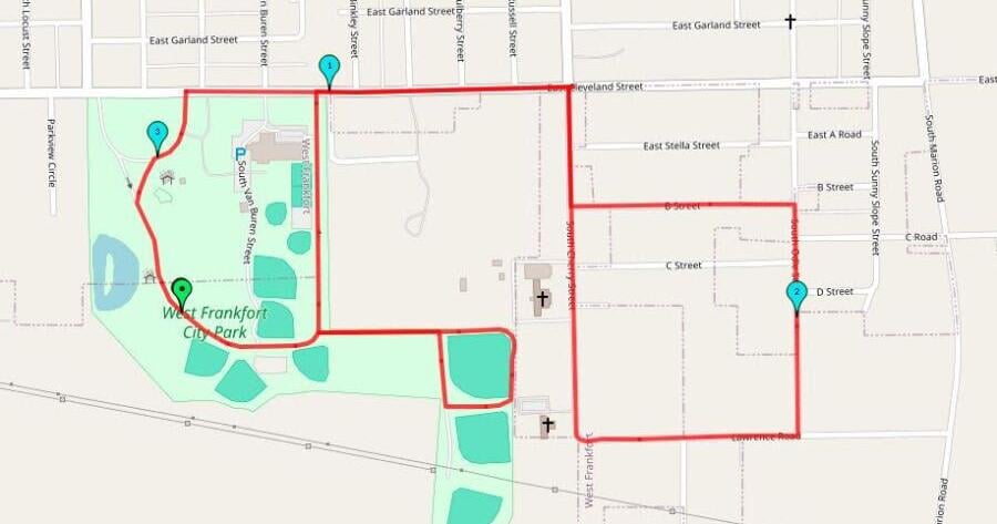 Old King Coal 5K Set to Return to West Frankfort