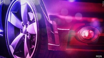 car theft, stolen vehicle