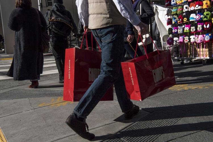 166-year-old luxury retailer in San Francisco warns: This could be our last year