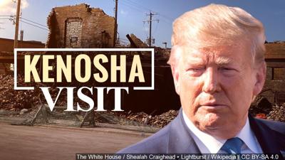 TRUMP KENOSHA