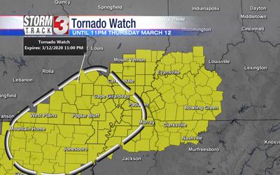 3_12 Tornado Watch