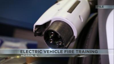 electric vehicle