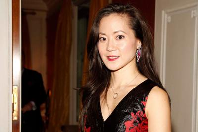 Shipping CEO Angela Chao, Mitch McConnell’s sister-in-law, was intoxicated when she drove into lake, sheriff’s office says