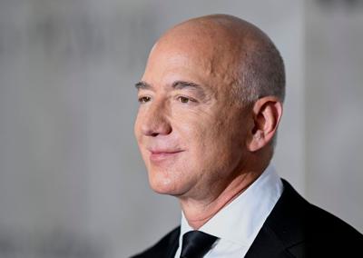 Jeff Bezos is leaving Seattle for Miami