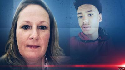 Minnesota shooting, Daunte Wright