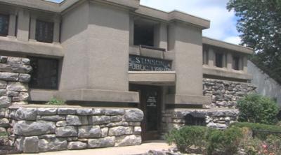 Stinson Public Library