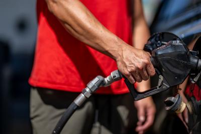 US gas prices climb to highest level in nearly 10 months