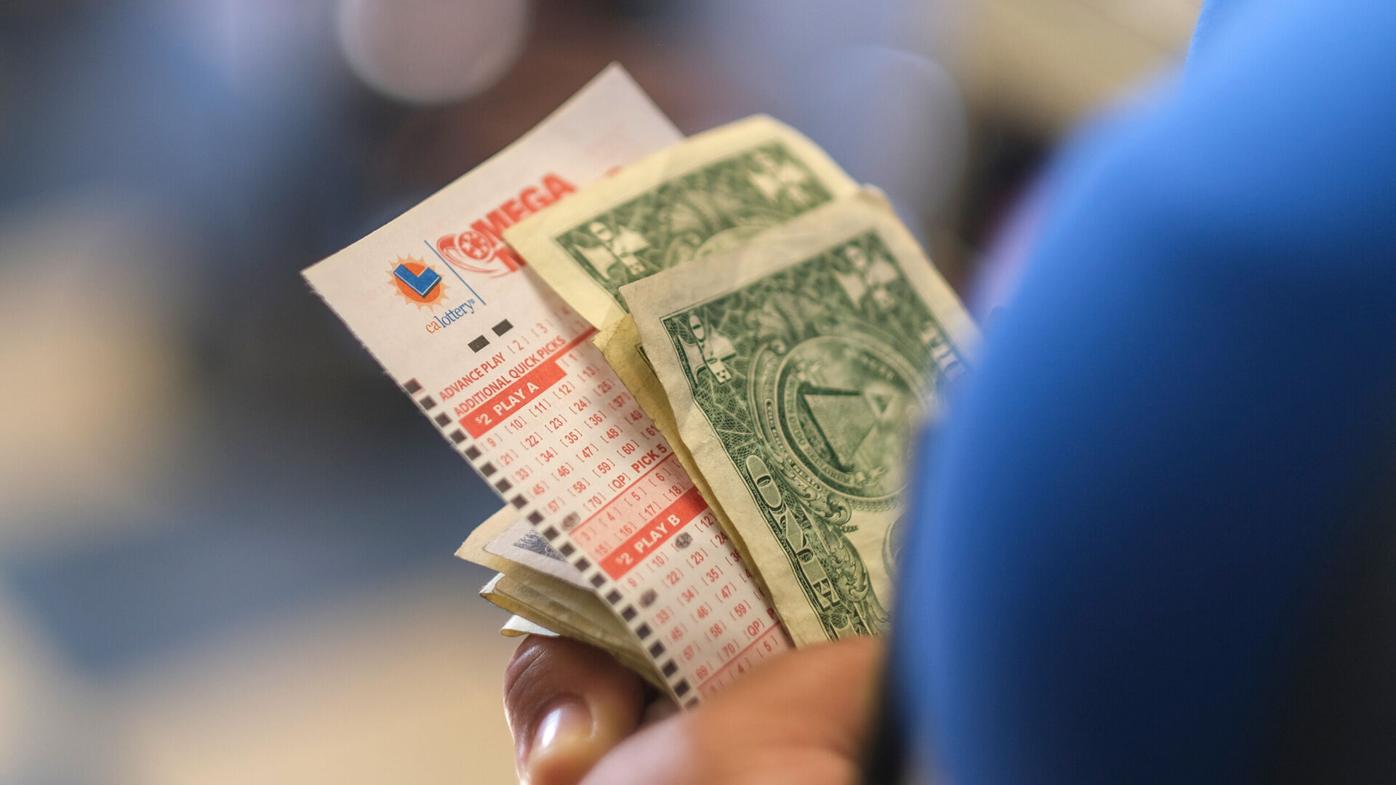 $1.28 billion Mega Millions winner from Illinois