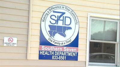 southern-7-health-department-sign