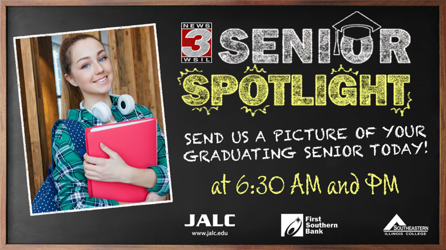 Senior Spotlight 2022