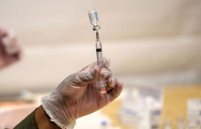 J&J Covid-19 vaccine no longer available in the US