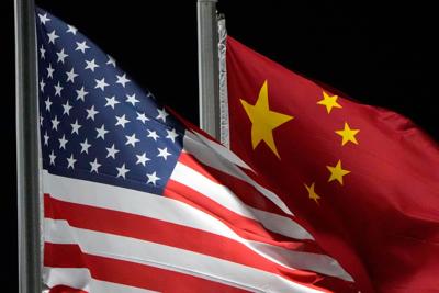 China hits out at latest US effort to block Beijing’s access to chip technology