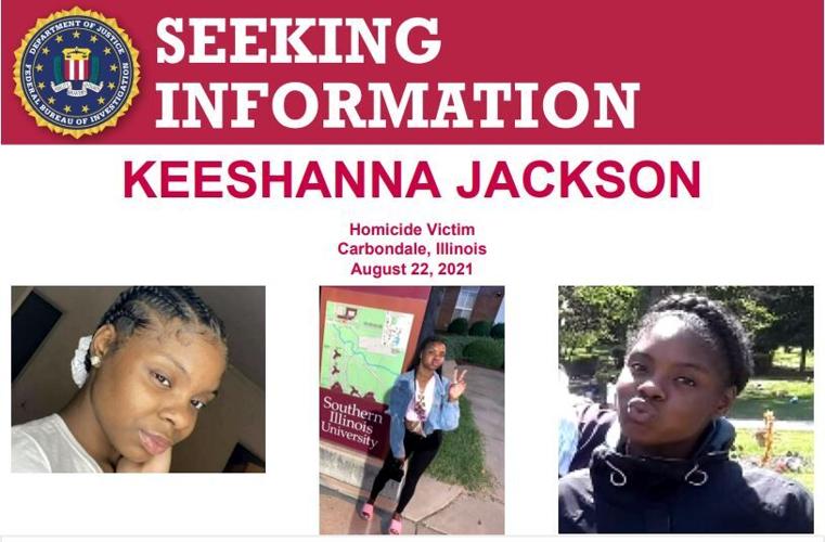 keeshanna jackson murder