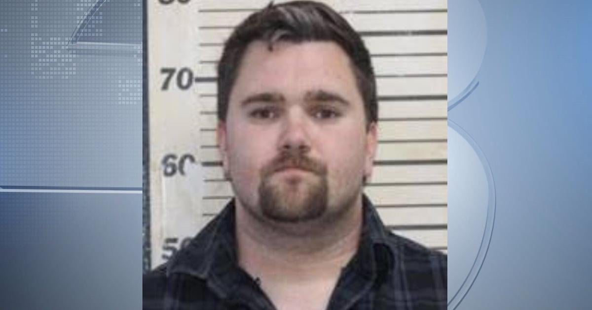 35-Year-Old Sentenced For Murder After Body Found in Southern Illinois ...