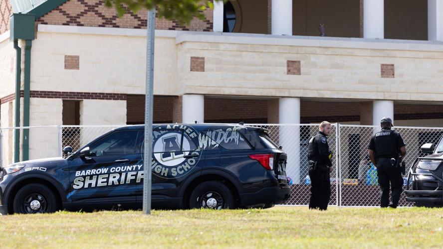 The tough decisions parents are making as never-ending threats to schools become the norm