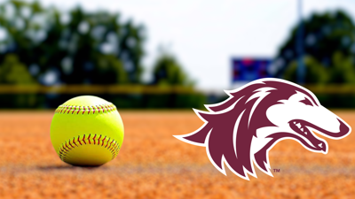 SIU Softball