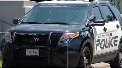 carbondale police