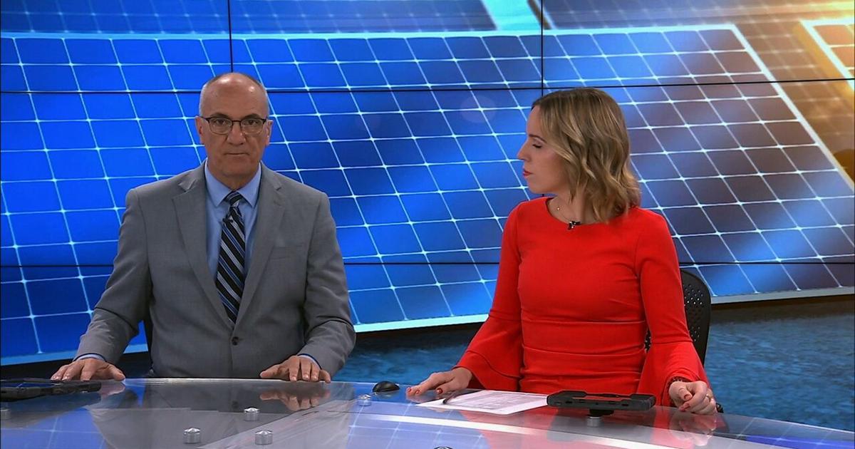 Solar Panels Installed At SEMO Now Operational Video Wsiltv solar-panels-installed-at-semo-now-operational-video-wsiltv