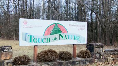 Touch of Nature