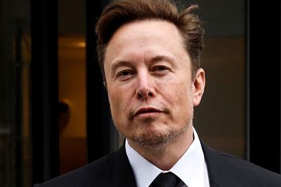 Elon Musk publicly mocks Twitter worker with disability who is unsure whether he's been laid off