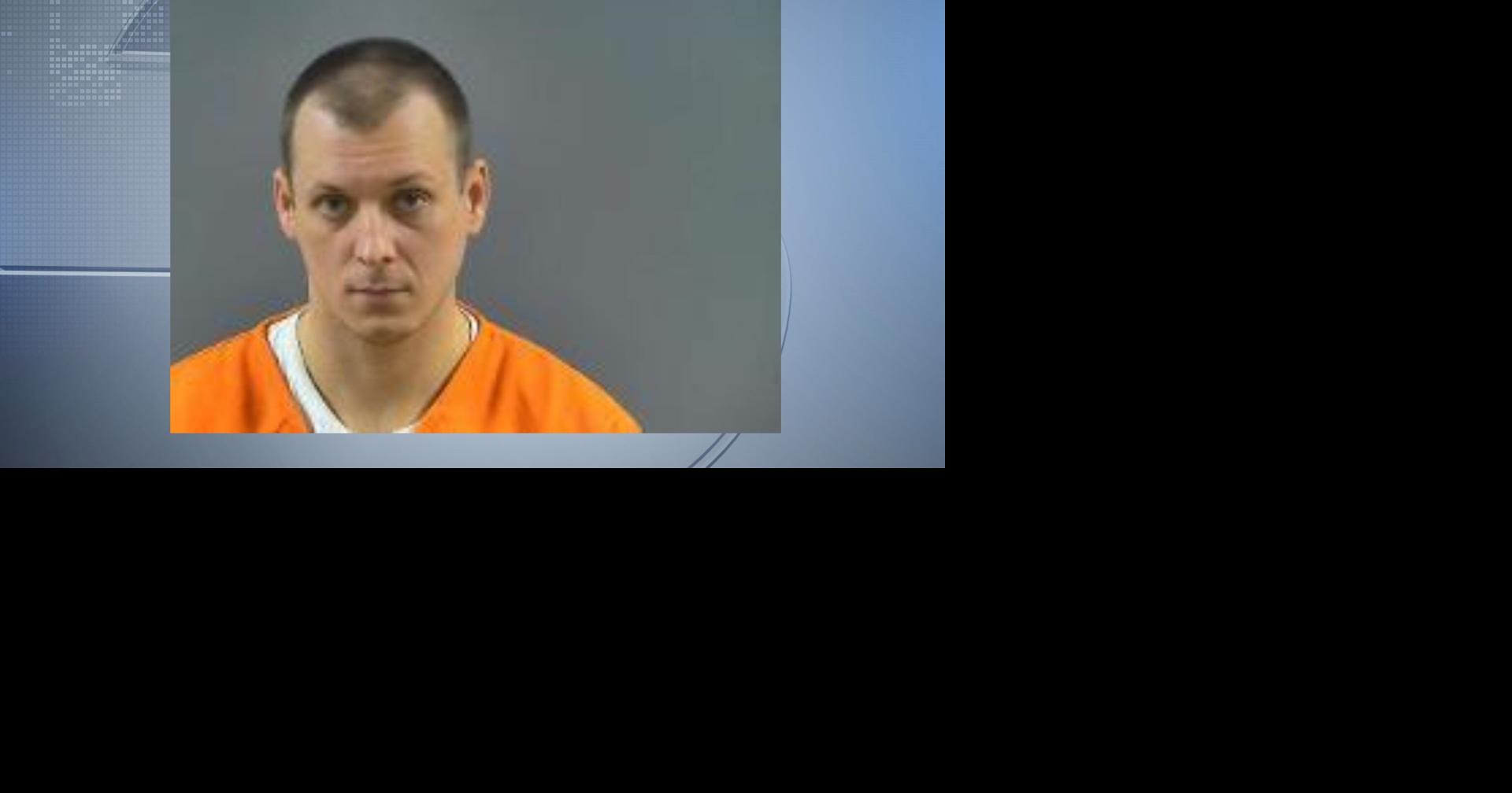 Kentucky State Police searching for escaped Paducah inmate Crime and