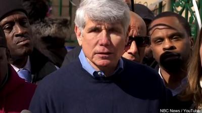 blagojevich