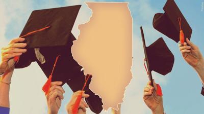 Illinois college, university, education