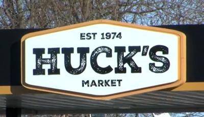Huck's