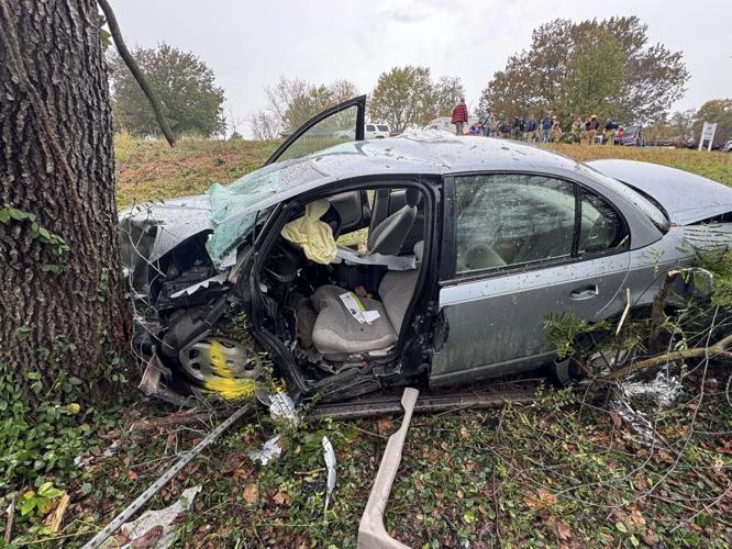 Car crash