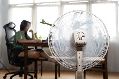 Get ready for a summer of heat waves — and higher air conditioning bills