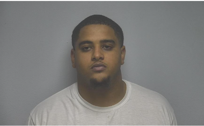 Tayjuan Kelly