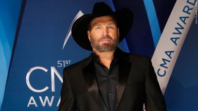 garth brooks
