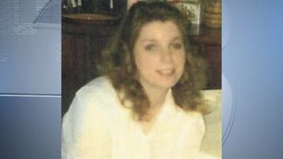 Lois McCain murder