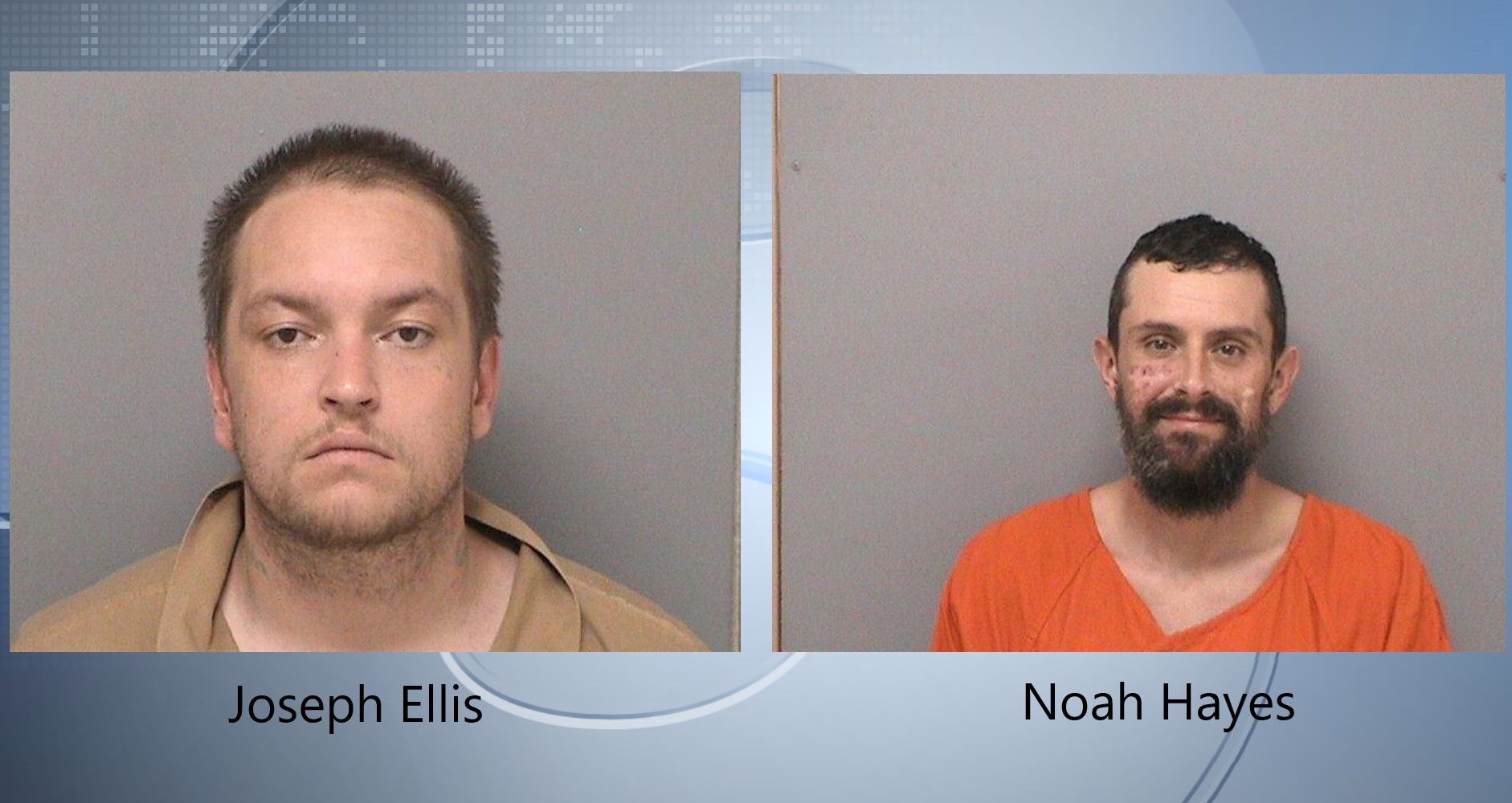 Two Wanted In Jefferson County For Various Charges | Crime And Courts ...