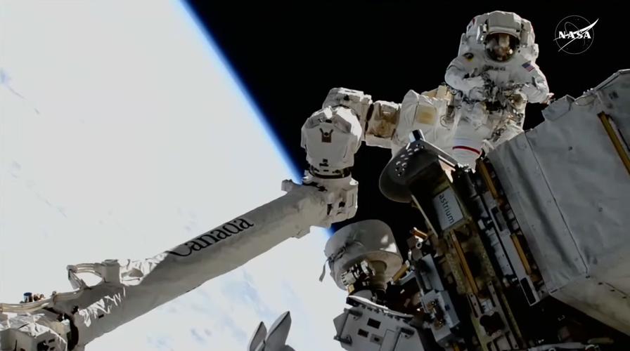 NASA to bring Boeing astronauts home days earlier than expected after SpaceX capsule switch-up