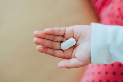 Kids under 6 were increasingly treated for illicit substance ingestion after Covid-19's start, study says