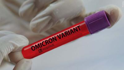 Omicron Variant