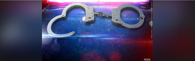 18-year-old facing gun charges after a a short foot-pursuit with police
