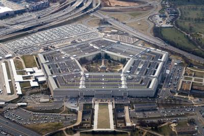 Pentagon leak leads to limits on who gets access to military's top secrets