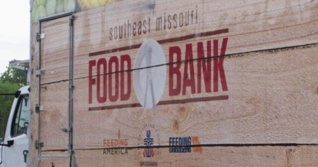 SEMO Food Bank receives $63k grant to feed local veterans