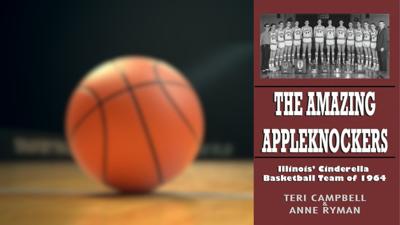 Legendary 1964 Coben Appleknockers basketball team holds Meet & Greet in Herrin