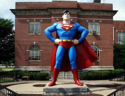 superman