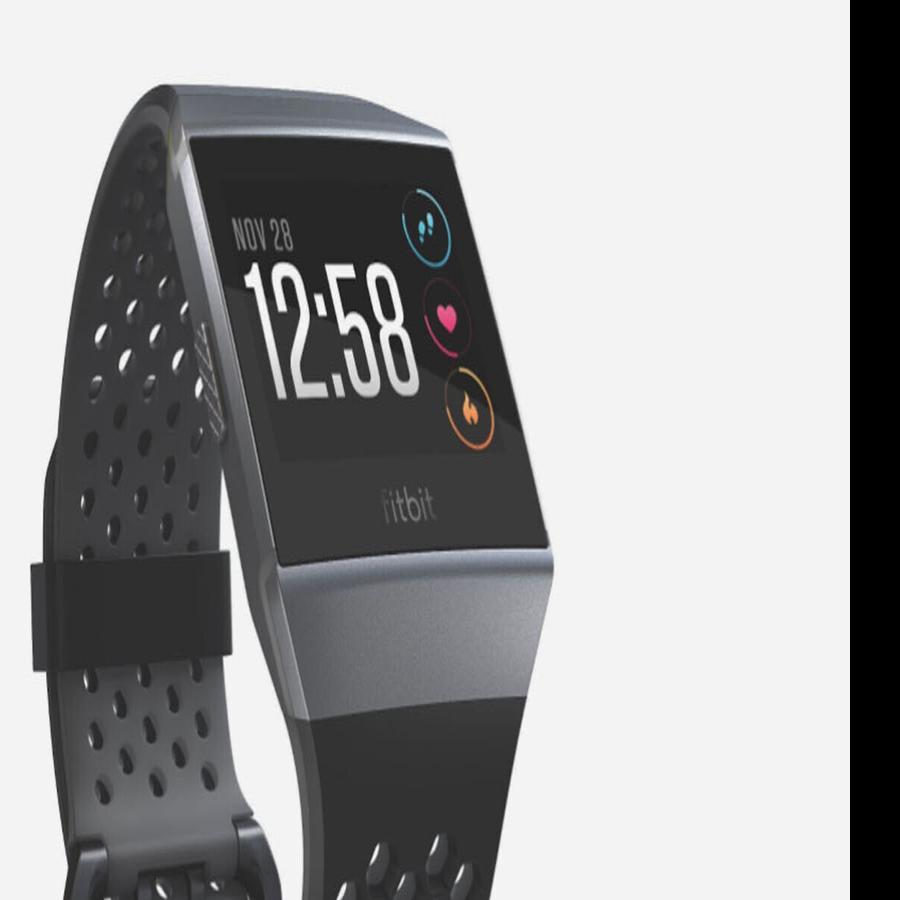 Fitbit recalls 1.7 million smartwatches due to burn hazard ...