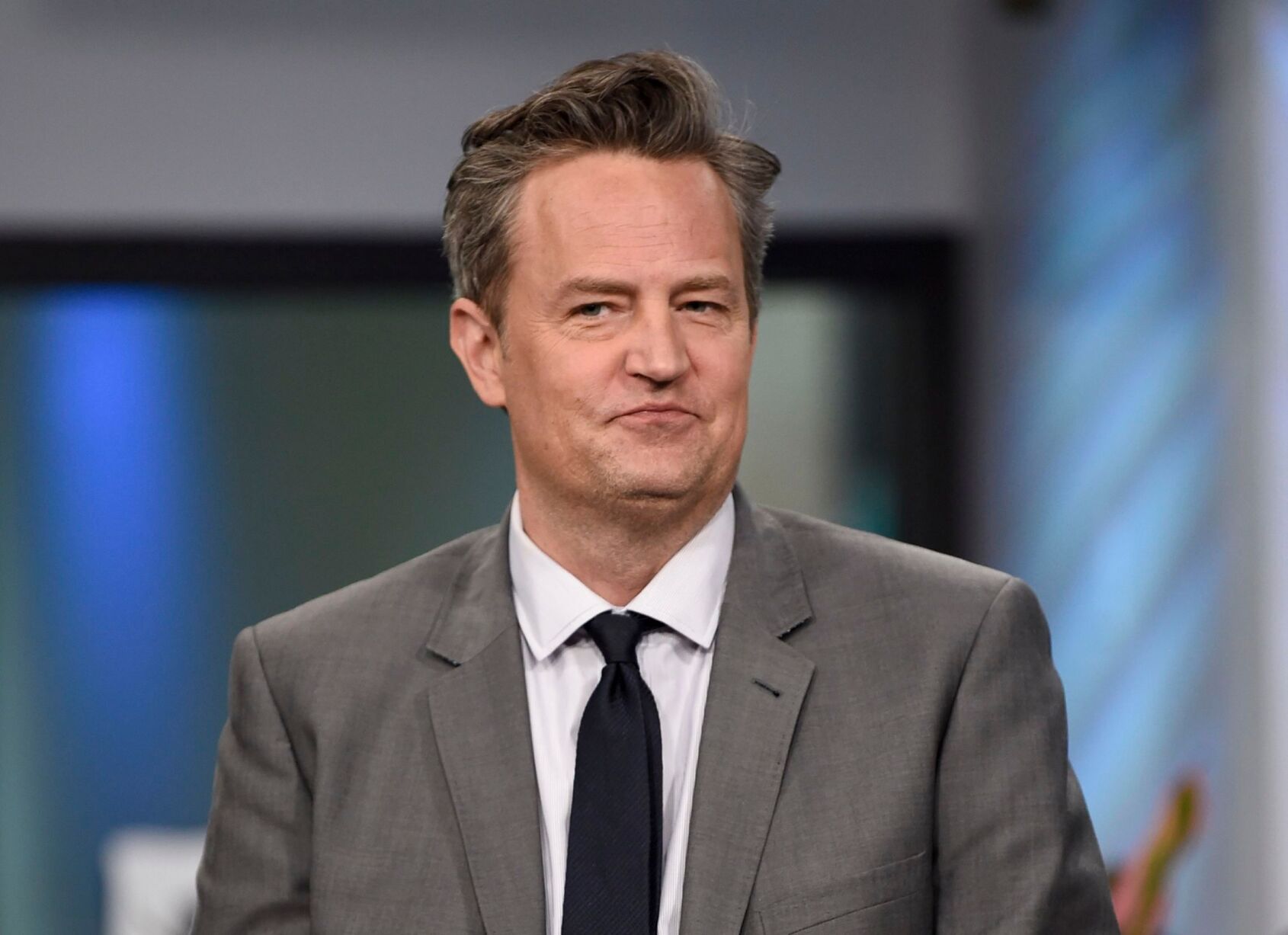 ‘Friends’ co-creator Marta Kauffman suggests the two best ways to honor Matthew Perry