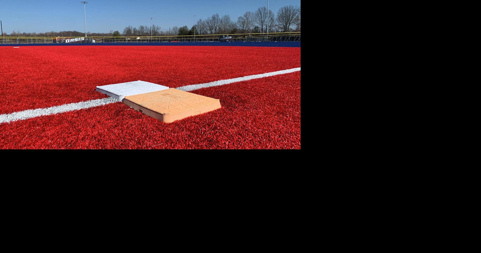 Oasis Sports Complex set for massive weekend with new NCAA DII Softball ...