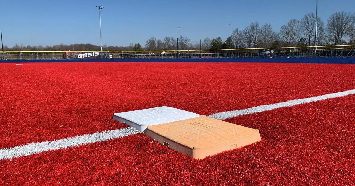 Oasis Sports Complex set for massive weekend with new NCAA DII Softball ...