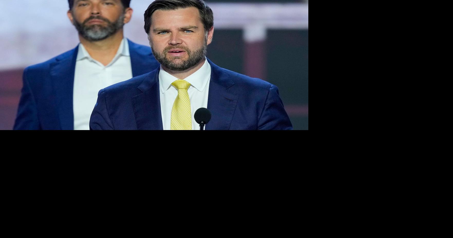 Deloitte feels the wrath of Trump world over employee’s leaked JD Vance messages Consumer