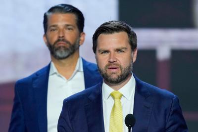 Deloitte feels the wrath of Trump world over employee’s leaked JD Vance messages